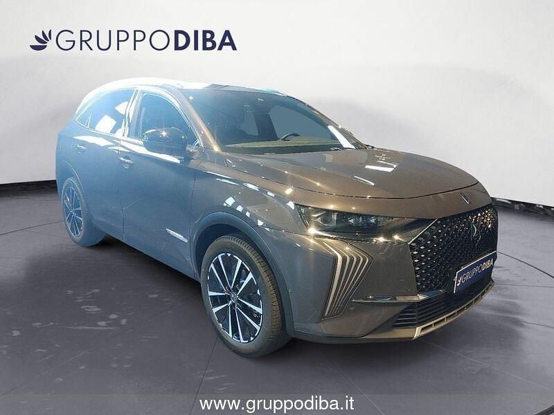 Nuova DS Automobiles DS7 Crossback 131 CV (96 kW) 2025 Other SUV