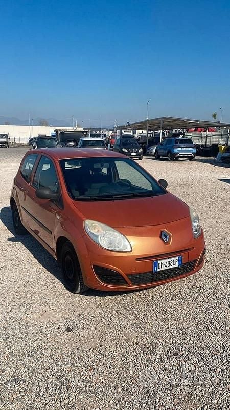 Occasion Renault Twingo 2008 Hatchback