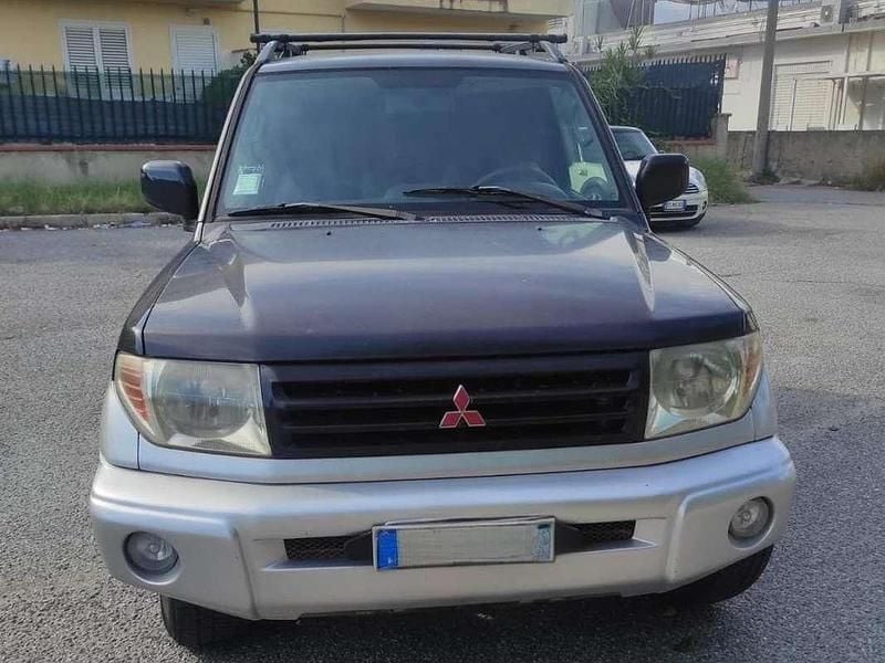 Usata 2004 Mitsubishi Pajero SUV | 5500 € (Super prezzo) - Immagine 1/2