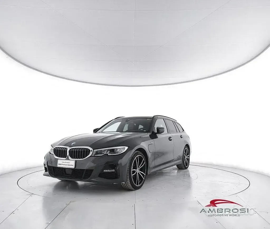 Usata BMW 320 M Sport 163 CV (119 kW) 2022 Station wagon