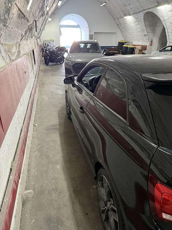 Usata Audi S1 231 CV (169 kW) 2017 Utilitaria