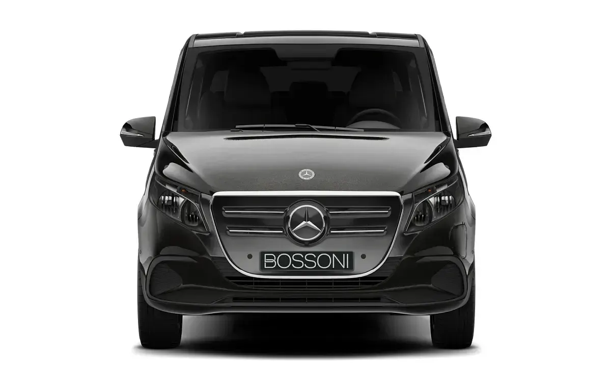 Nuova Mercedes C400 359 kW (489 CV) 2026 Nero Berlina