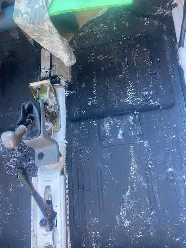 Bianco Usata 2001 Fiat Panda 4x4 Trekking Due volumi | 5500 € (Ottimo prezzo) - Immagine 1/4