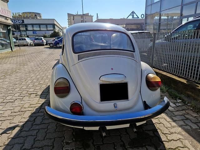 Usata VW Beetle 34 CV (25 kW) 1976 Altro Utilitaria