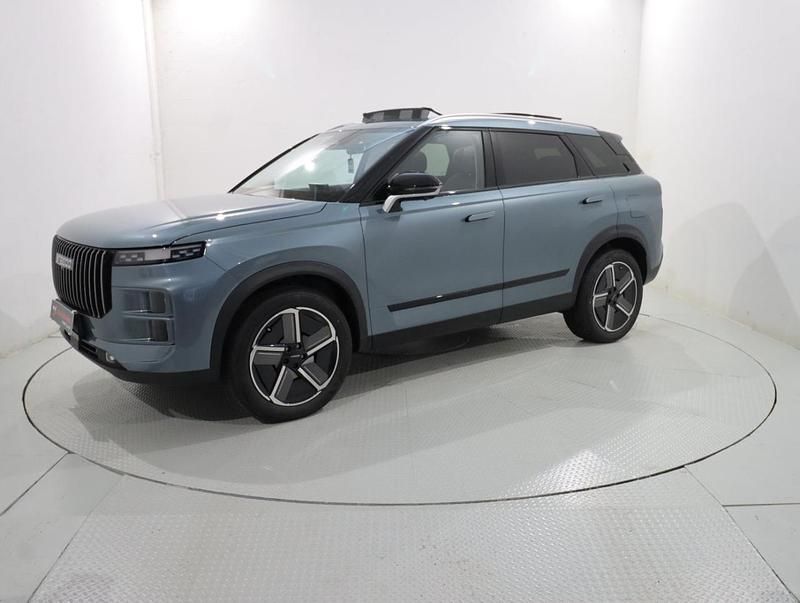 Usata Jaecoo 7 147 CV (108 kW) 2024 Vari colori SUV