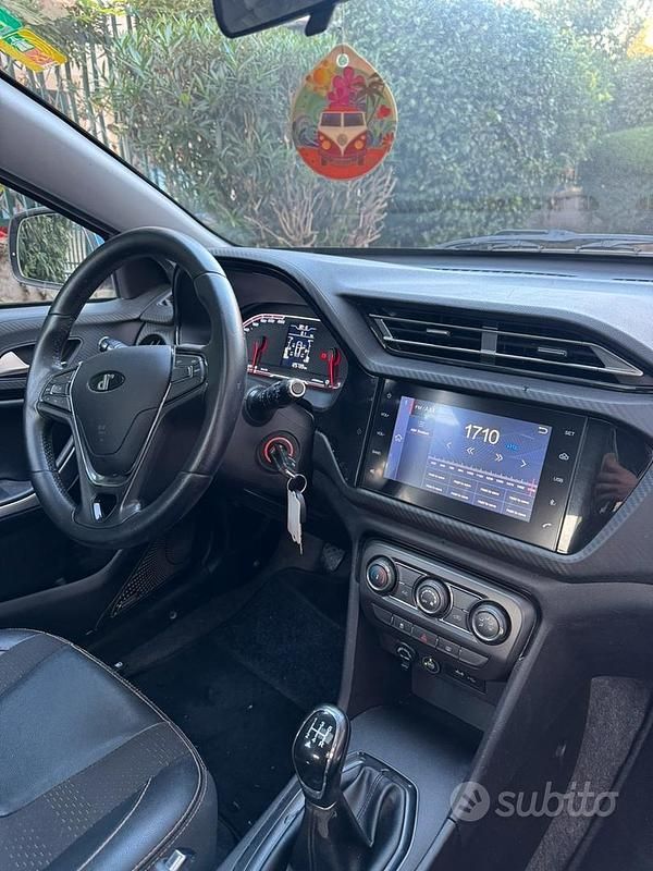 Usata DR DR3 2020 SUV