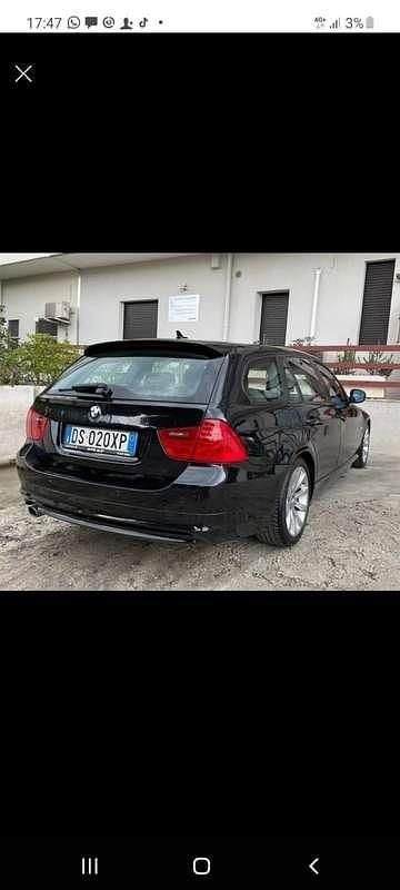 Usata BMW 318 143 CV (105 kW) 2008 Station wagon