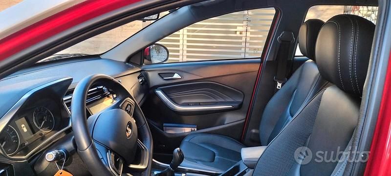 Usata DR DR 3.0 2023 Rosso SUV