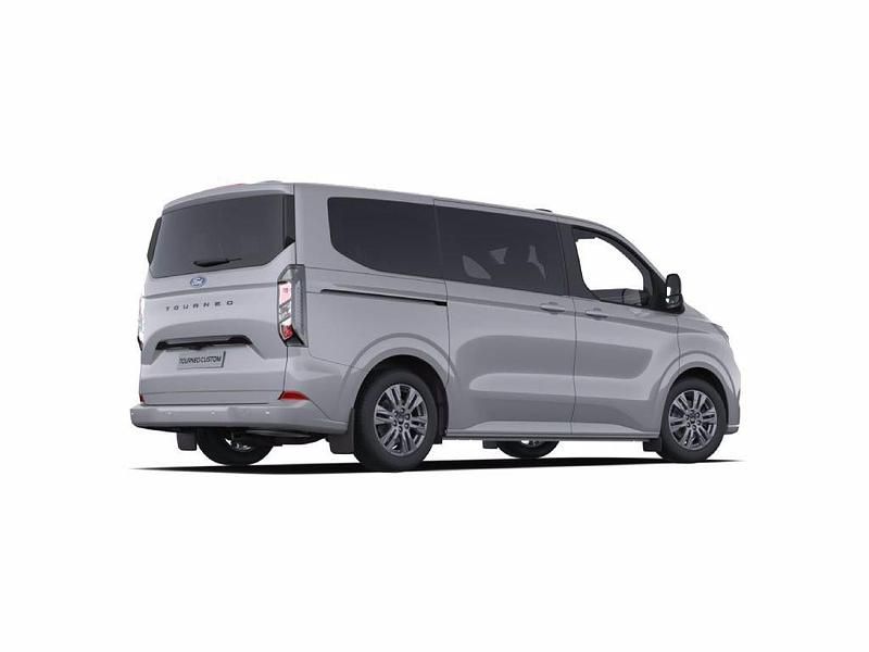 Nuova Ford Tourneo Titanium 170 CV (125 kW) 2026 Grey matter Monovolume