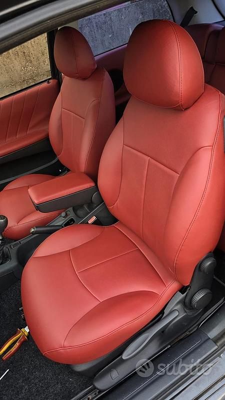 Usata Fiat Stilo 150 CV (110 kW) 2005 Berlina