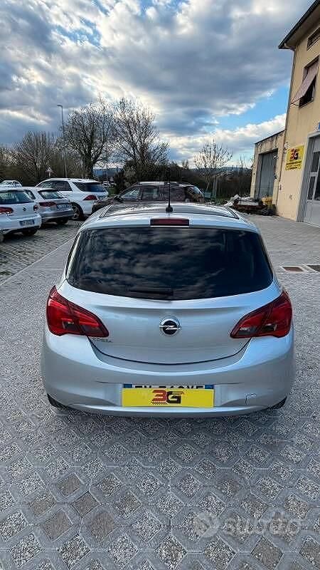 Usata Opel Corsa 75 CV (55 kW) 2019 Other Utilitaria