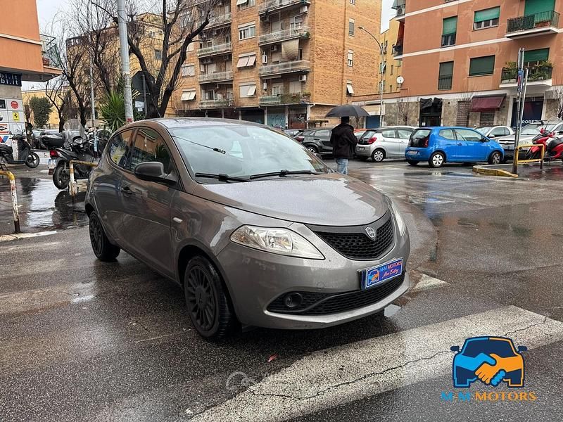 Usata Lancia Ypsilon 69 CV (50 kW) 2018 Other Utilitaria