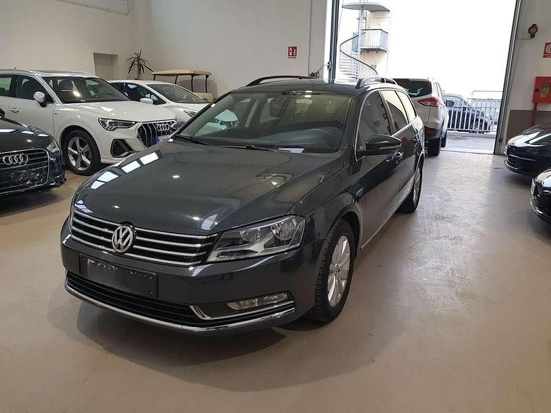 Usata VW Passat Comfortline 105 CV (77 kW) 2014 Station wagon