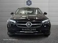 Usata Mercedes 200 Advanced 163 CV (119 kW) 2025 Nero Berlina