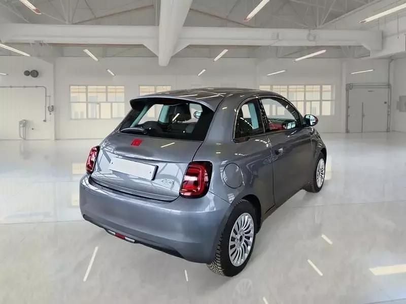 Usata Fiat 500e Red 42 kW (58 CV) 2023 Berlina