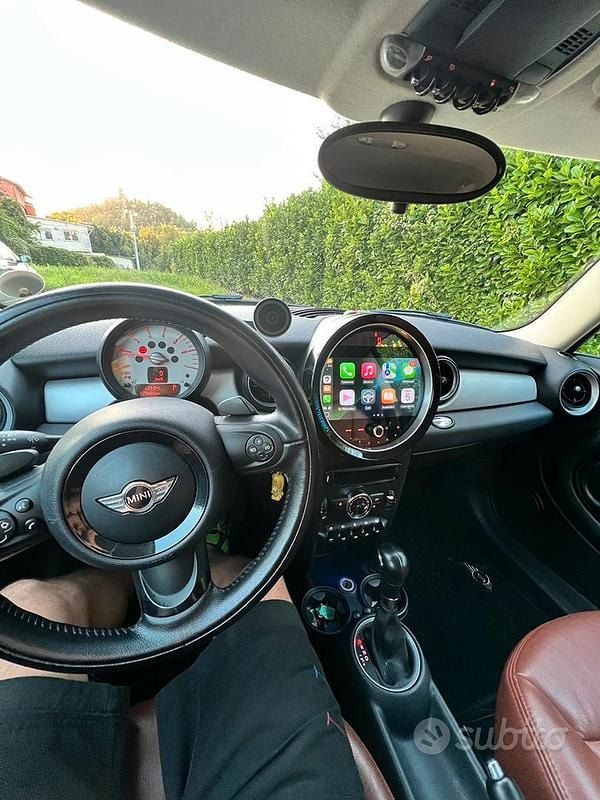 Usata 2013 Mini Cooper Clubman Station wagon | 6500 € (Buon prezzo) - Immagine 1/4