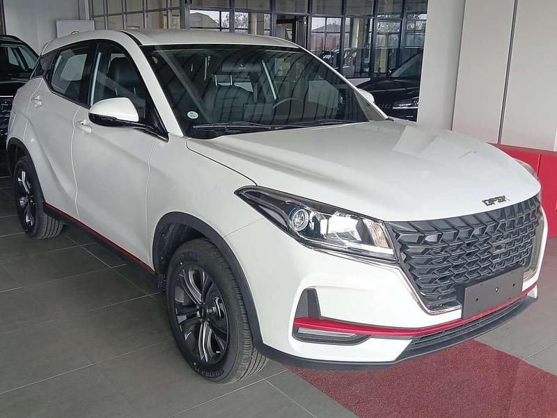 Nuova DFSK Fengon 105 CV (77 kW) 2026 Other SUV