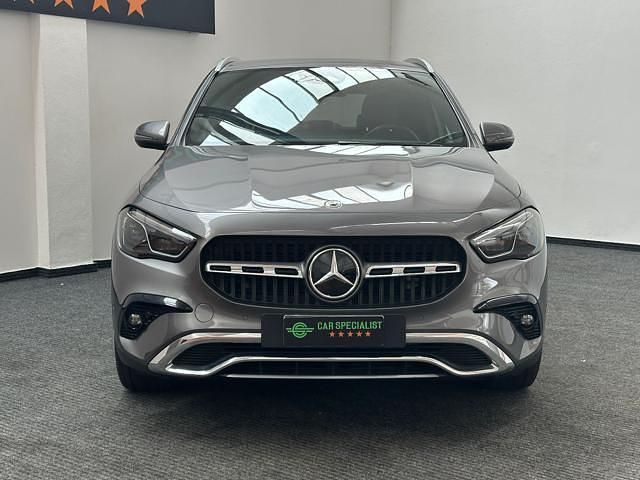 Usata Mercedes GLA180 2023 Grigio scuro SUV