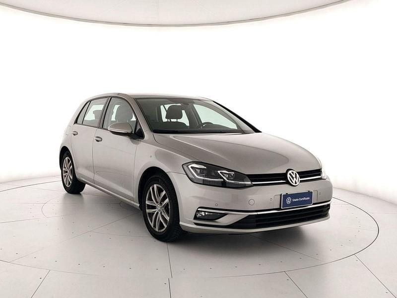 Usata VW Golf VIII Edition 149 CV (109 kW) 2020 Berlina