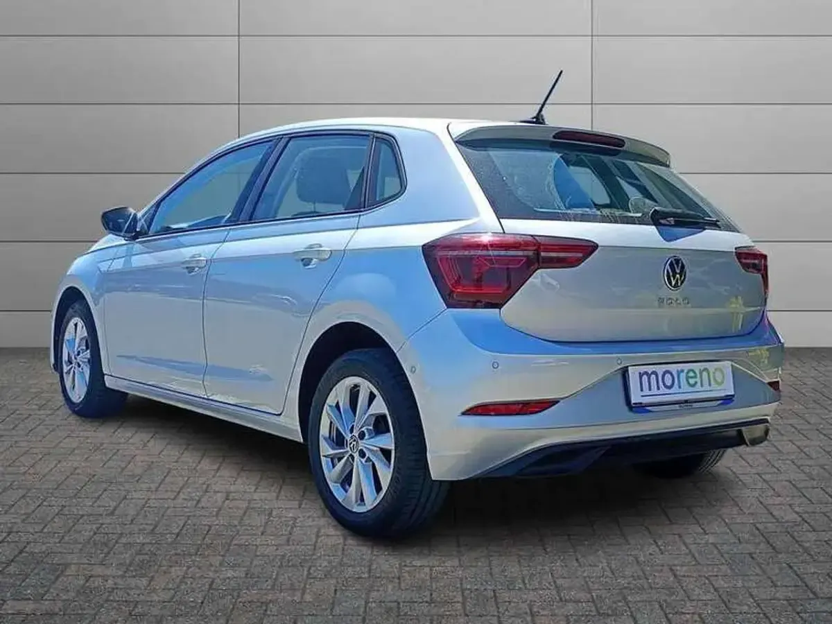 Usata VW Polo Style 95 CV (69 kW) 2025 Other Utilitaria
