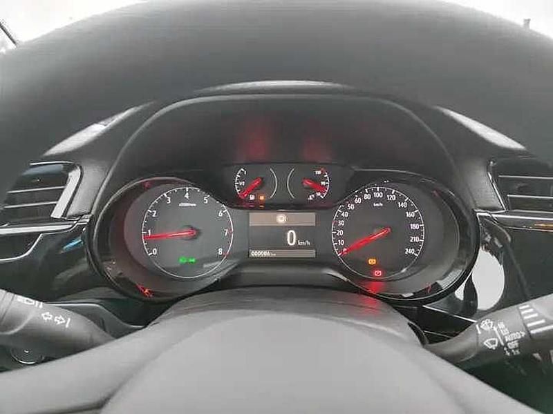 Nuova Opel Corsa Edition 100 CV (73 kW) 2025 Blu Utilitaria