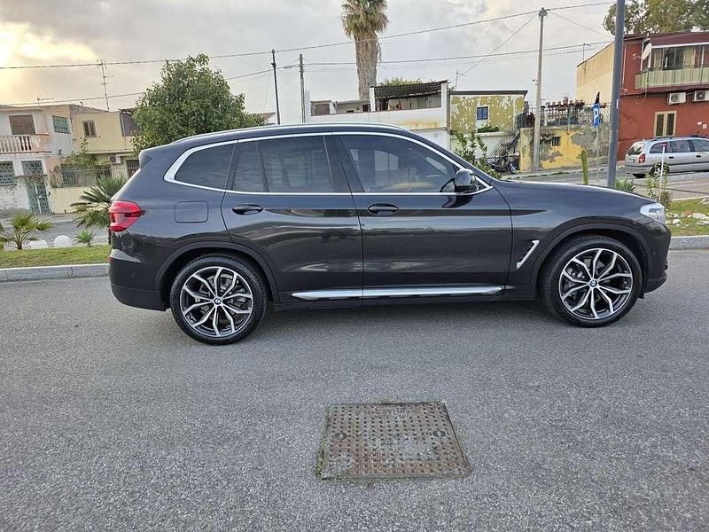 Usata BMW X3 xLine 249 CV (183 kW) 2019 SUV