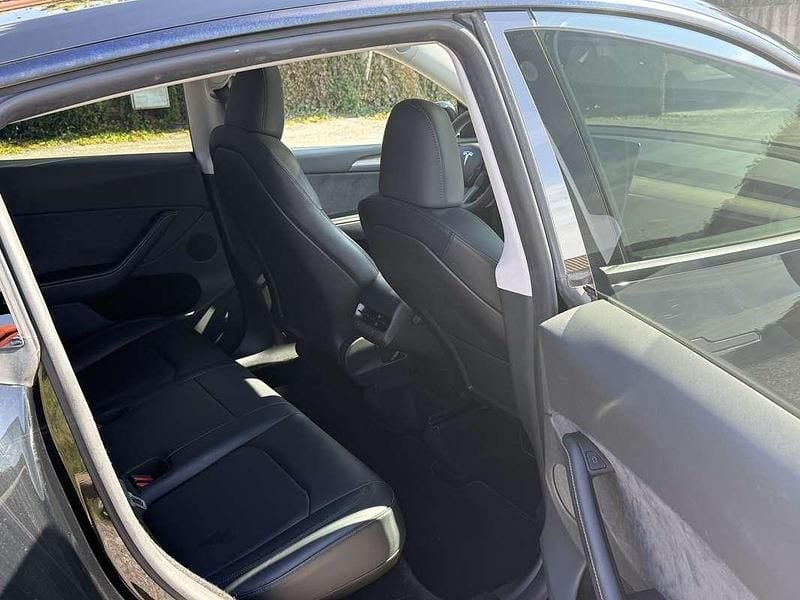 Usata Tesla Model Y Performance 155 kW (211 CV) 2023 SUV