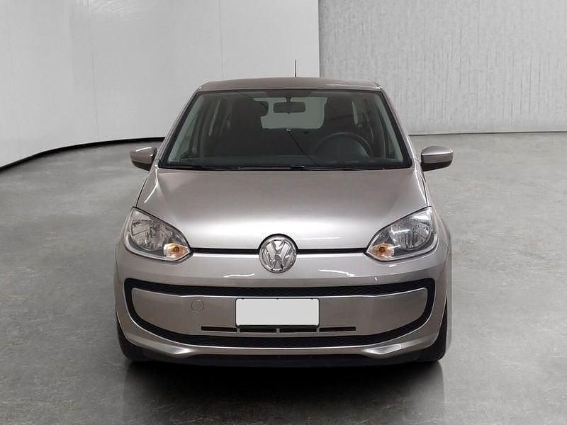 Usata VW up! 59 CV (43 kW) 2013 Grigio Utilitaria