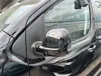 Nuova Fiat Ulysse S 132 kW (180 CV) 2025 Nero Monovolume