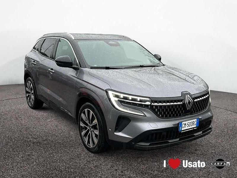 Usata Renault Austral Techno 199 CV (146 kW) 2023 Other SUV