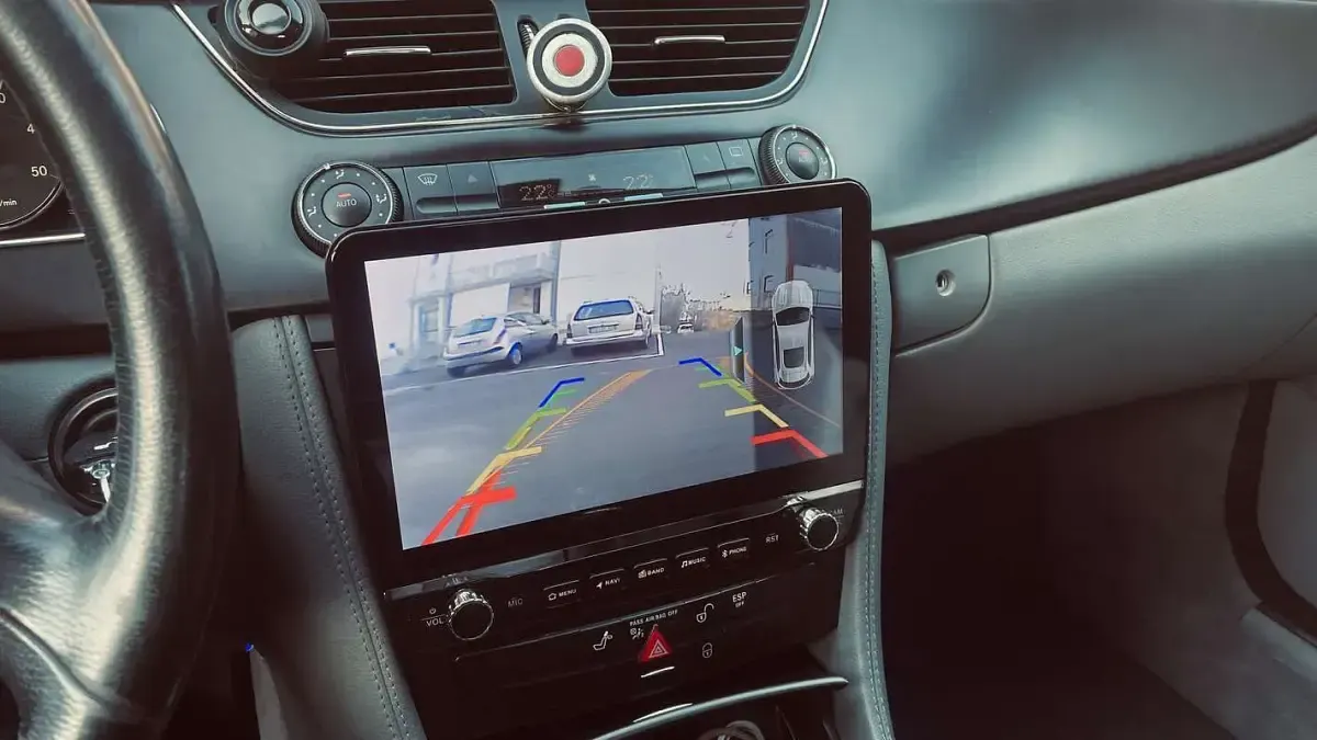 Usata Mercedes CLS320 224 CV (164 kW) 2006 Grigio Berlina