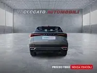 Usata Omoda 5 147 CV (108 kW) 2025 Grigio SUV