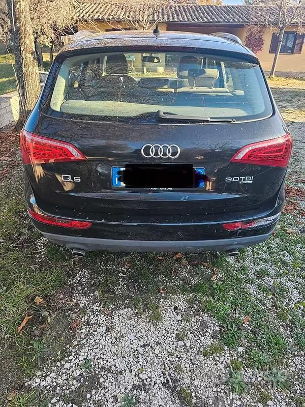Usata Audi Q5 2010 SUV