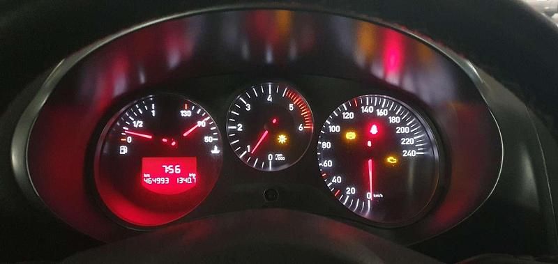 Usata Seat Leon Stylance 140 CV (102 kW) 2006 Nero Berlina