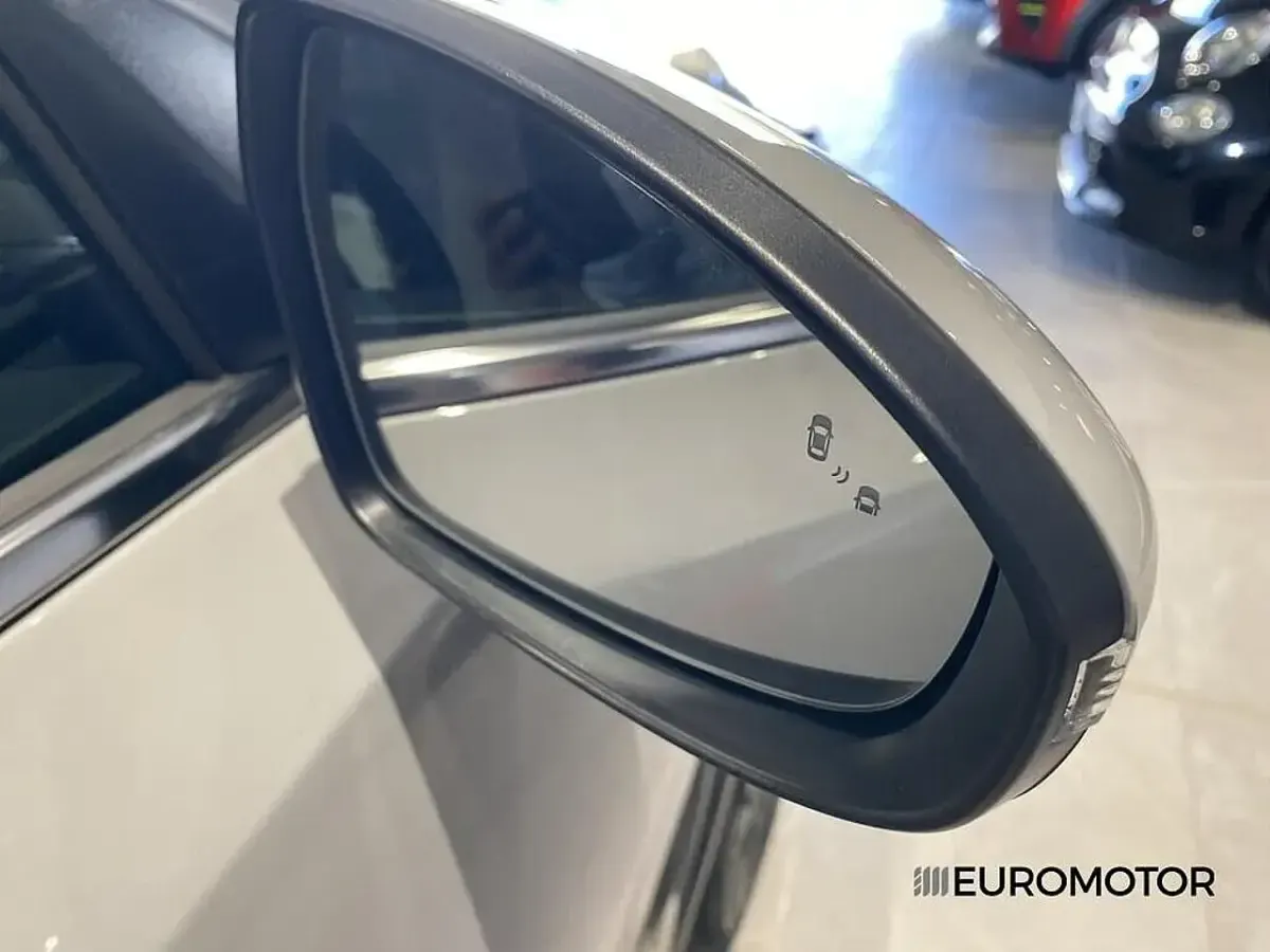 Nuova Kia XCeed Premium 2026 Grigio SUV