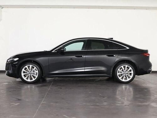 Usata Audi A5 Advanced Plus 204 CV (150 kW) 2025 Nero mito Berlina