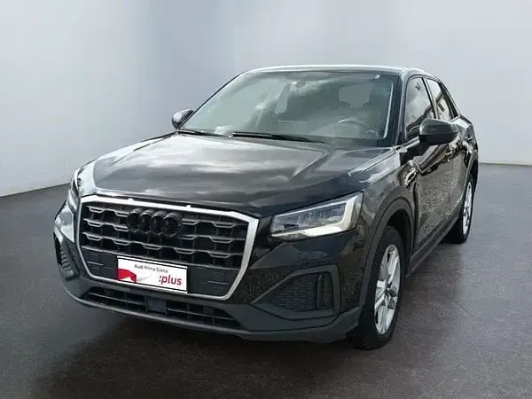 Usata Audi Q2 Business 116 CV (85 kW) 2022 SUV