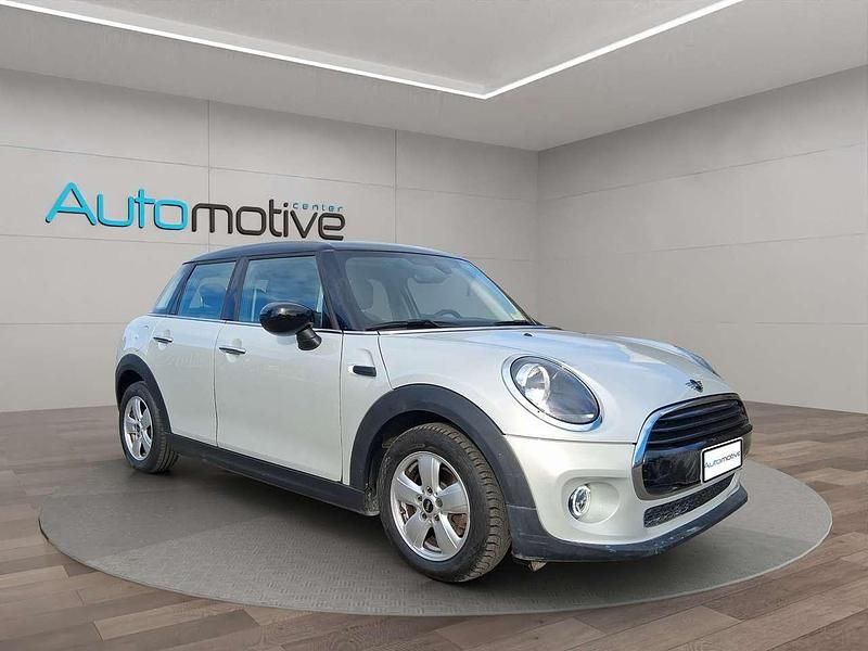 Usata Mini Cooper 136 CV (100 kW) 2021 Other Utilitaria