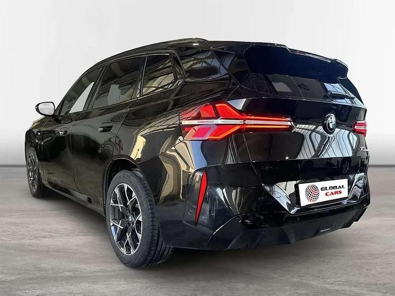 Usata BMW X3 M Sport 197 CV (144 kW) 2025 Zaffiro SUV