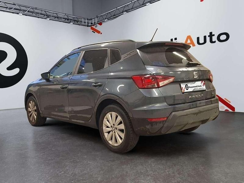 Usata Seat Arona Style 95 CV (69 kW) 2020 Other SUV