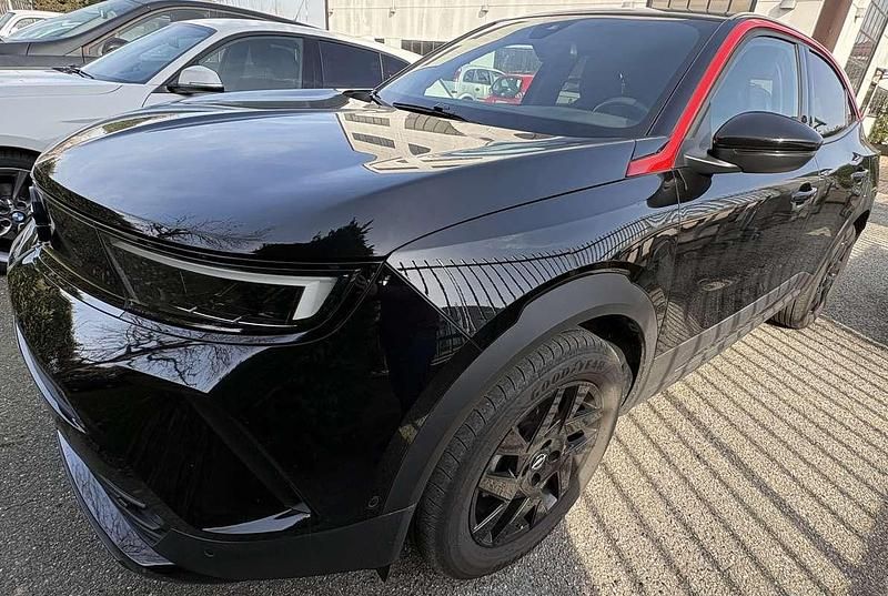 Usata Opel Mokka S 101 CV (74 kW) 2023 SUV