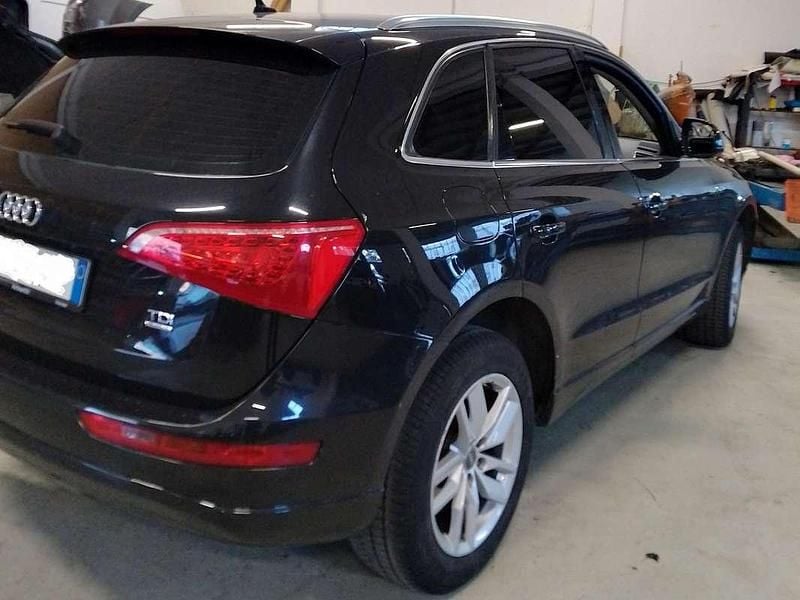 Usata Audi Q5 Advanced 170 CV (125 kW) 2011 SUV