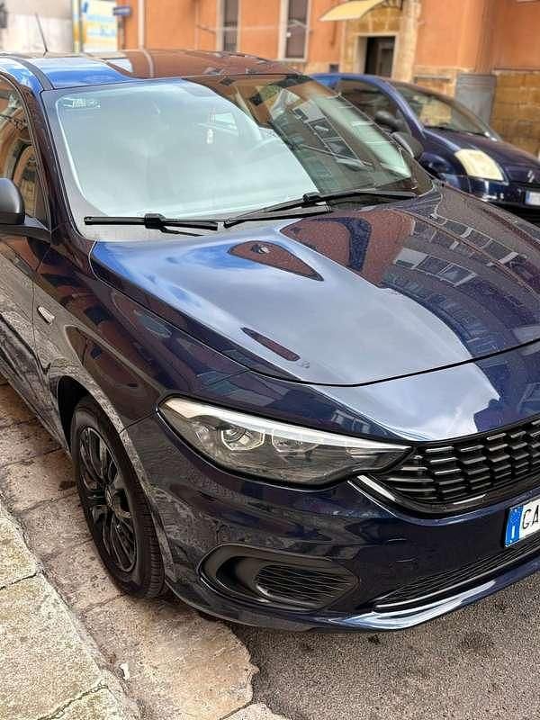 Usata Fiat Tipo Street 95 CV (69 kW) 2020 Berlina