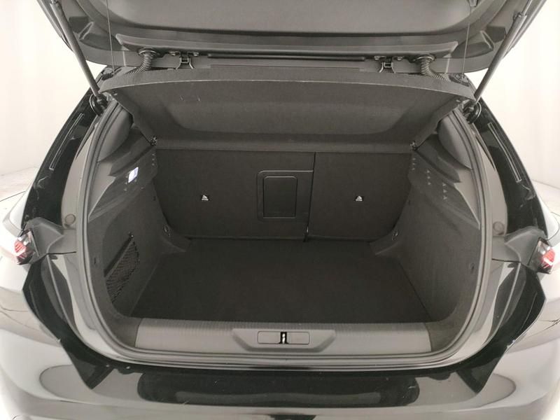 Usata Peugeot 308 GT 131 CV (96 kW) 2022 Nero Berlina