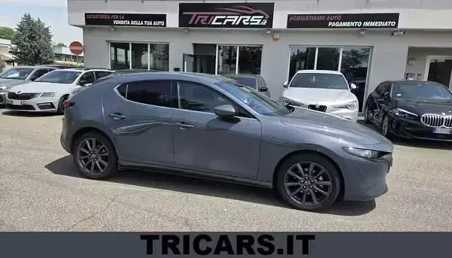Usata Mazda 3 Center-Line 140 CV (2026) in Emilia-Romagna - 26.990 ...