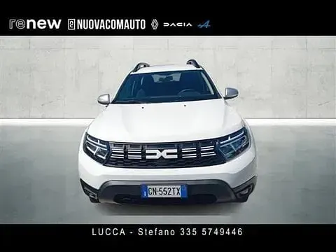 Usata Dacia Duster Expression 100 CV (73 kW) 2023 SUV