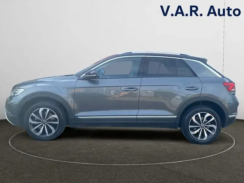 Usata VW T-Roc Style 150 CV (110 kW) 2022 Other SUV