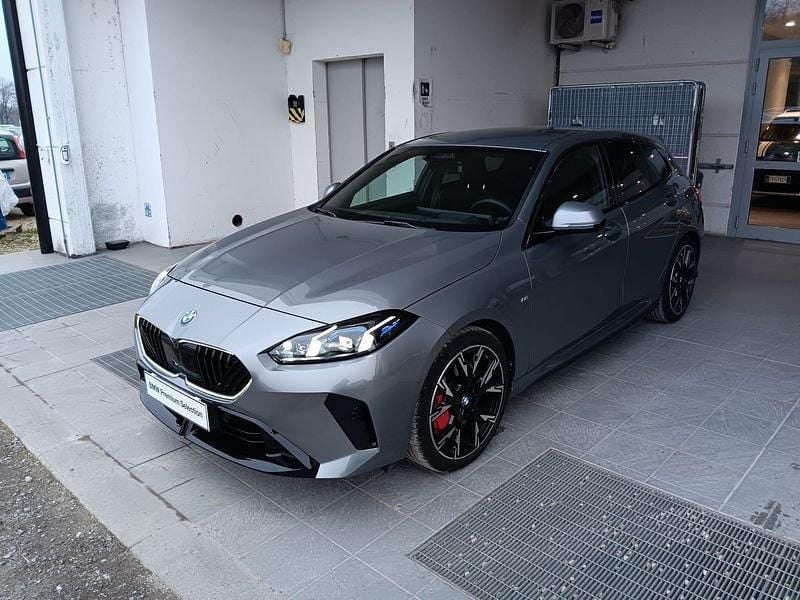 Other Usata 2025 BMW 118 M Sport Utilitaria | 37.400 € (Buon prezzo) - Immagine 1/3