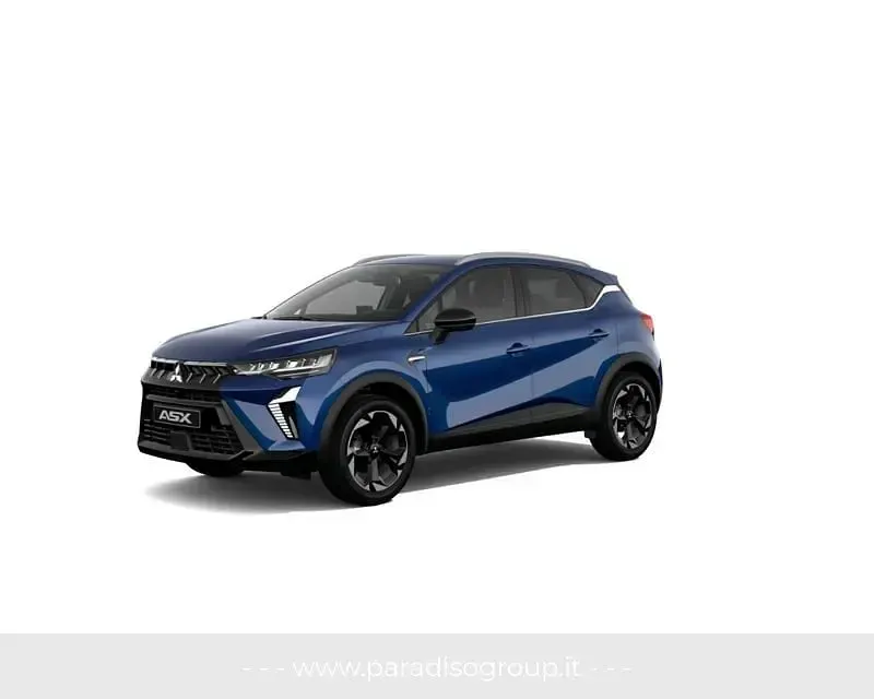 Usata Mitsubishi ASX Intense 158 CV (116 kW) 2025 SUV