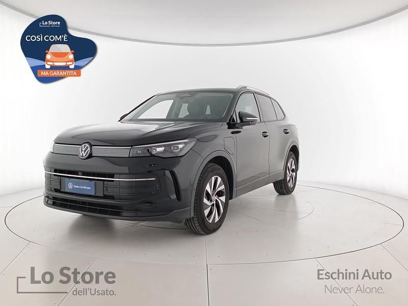 Gebraucht VW Tiguan Life 204 PS (150 kW) 2025 SUV